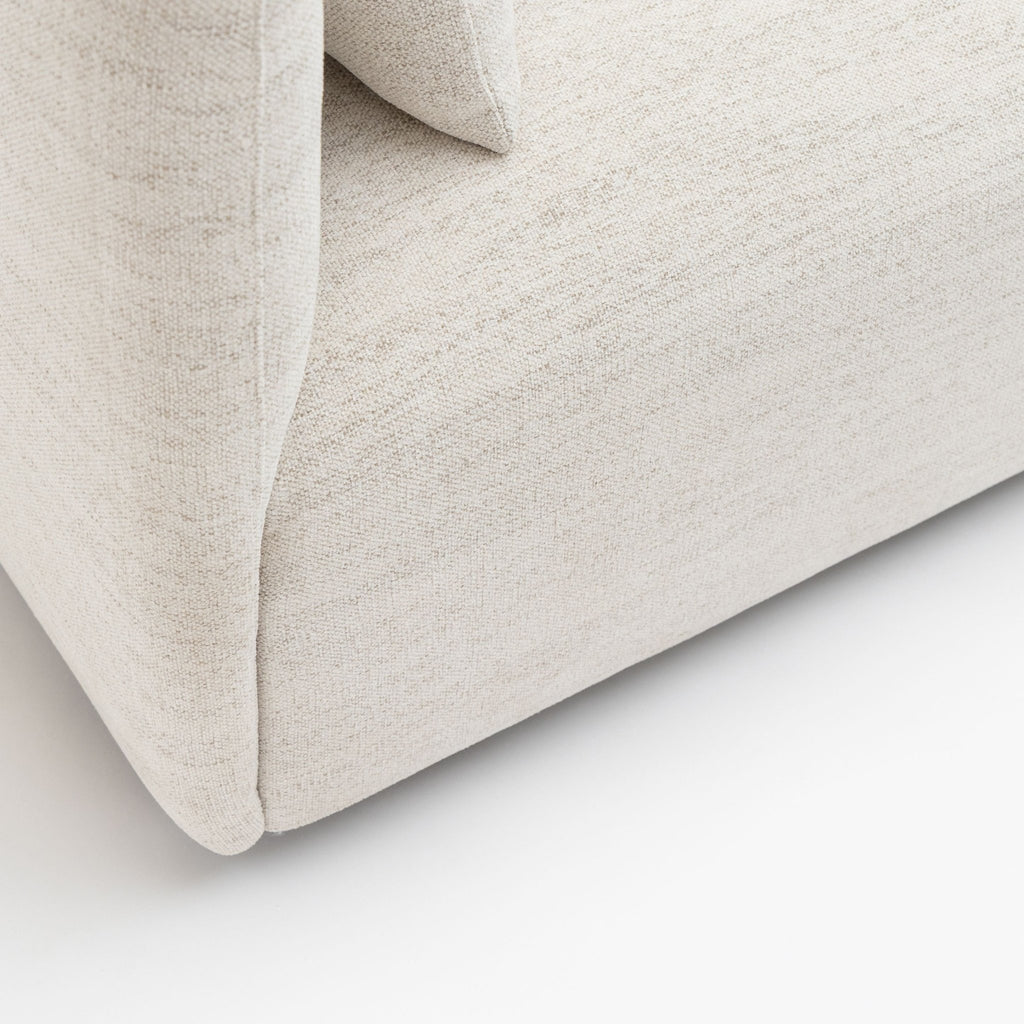 Reform Sofa - Barley - Sofas Loom Collection Loom Collection Dubai