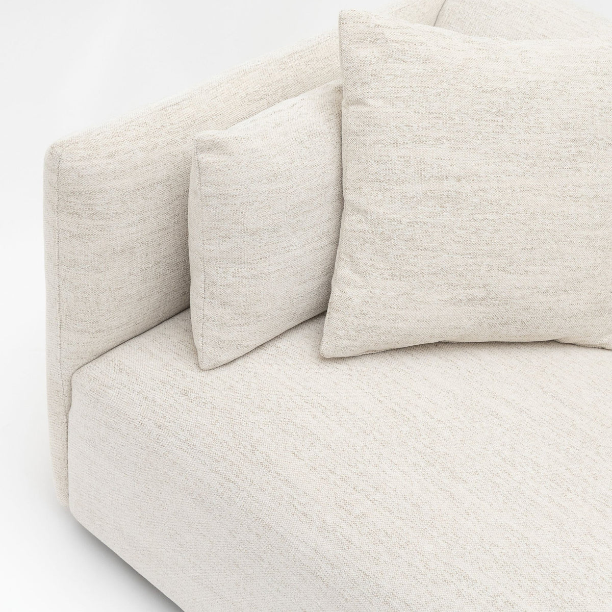 Reform Sofa - Barley - Sofas Loom Collection Loom Collection Dubai