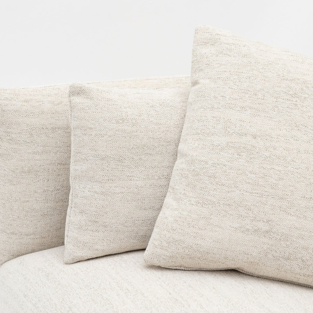 Reform Sofa - Barley - Sofas Loom Collection Loom Collection Dubai