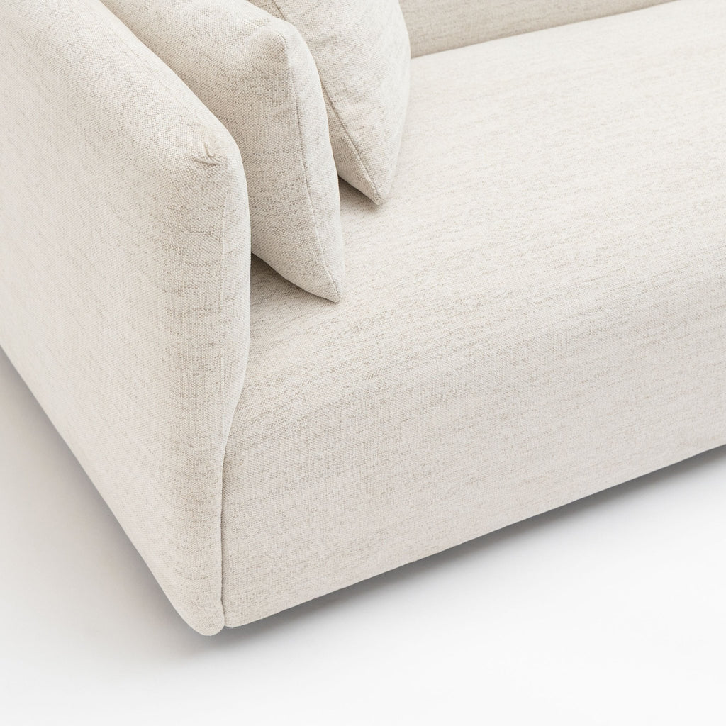 Reform Sofa - Barley - Sofas Loom Collection Loom Collection Dubai