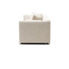 Reform Sofa - Barley - Sofas Loom Collection Loom Collection Dubai