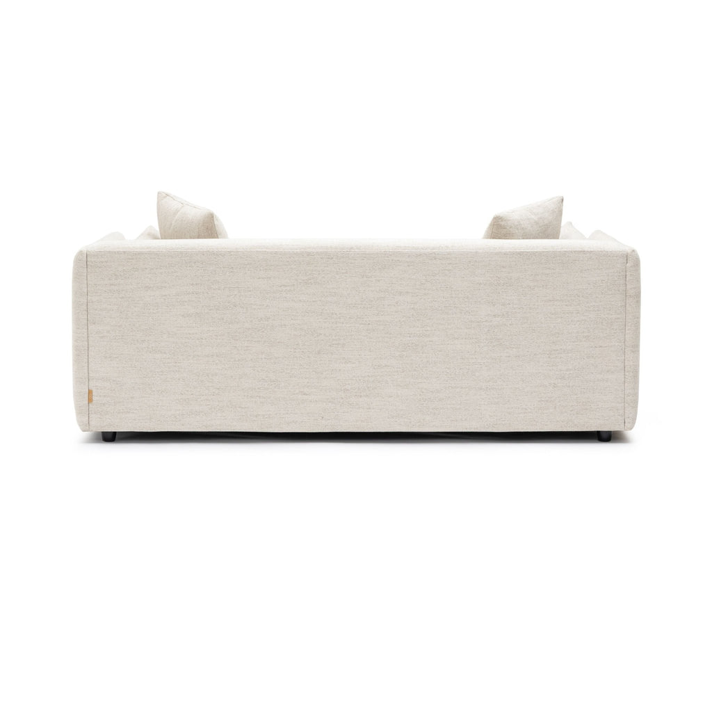 Reform Sofa - Barley - Sofas Loom Collection Loom Collection Dubai