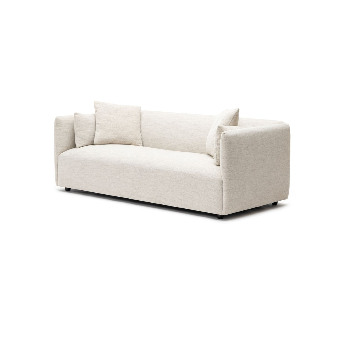 Reform Sofa - Barley - Sofas Loom Collection Loom Collection Dubai
