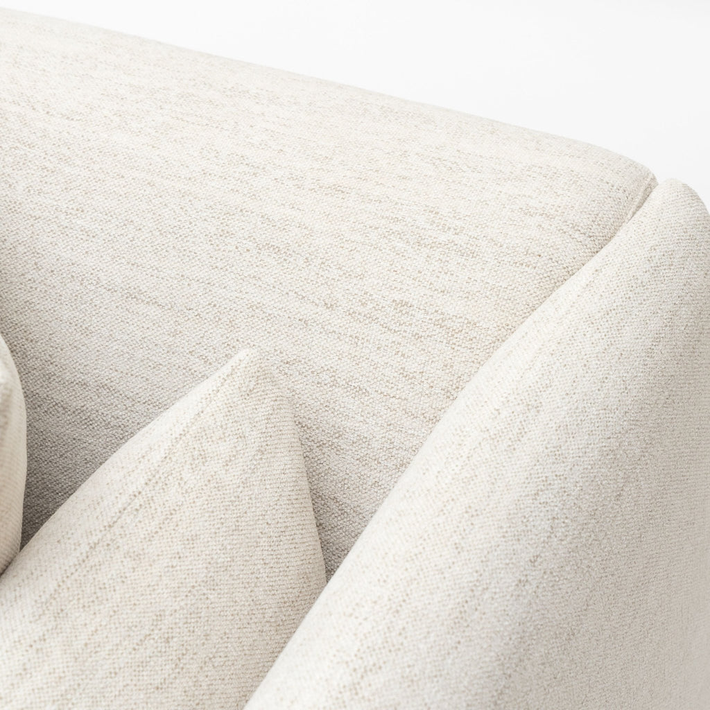 Reform Sofa - Barley - Sofas Loom Collection Loom Collection Dubai