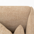 Reform Sofa - Mocha