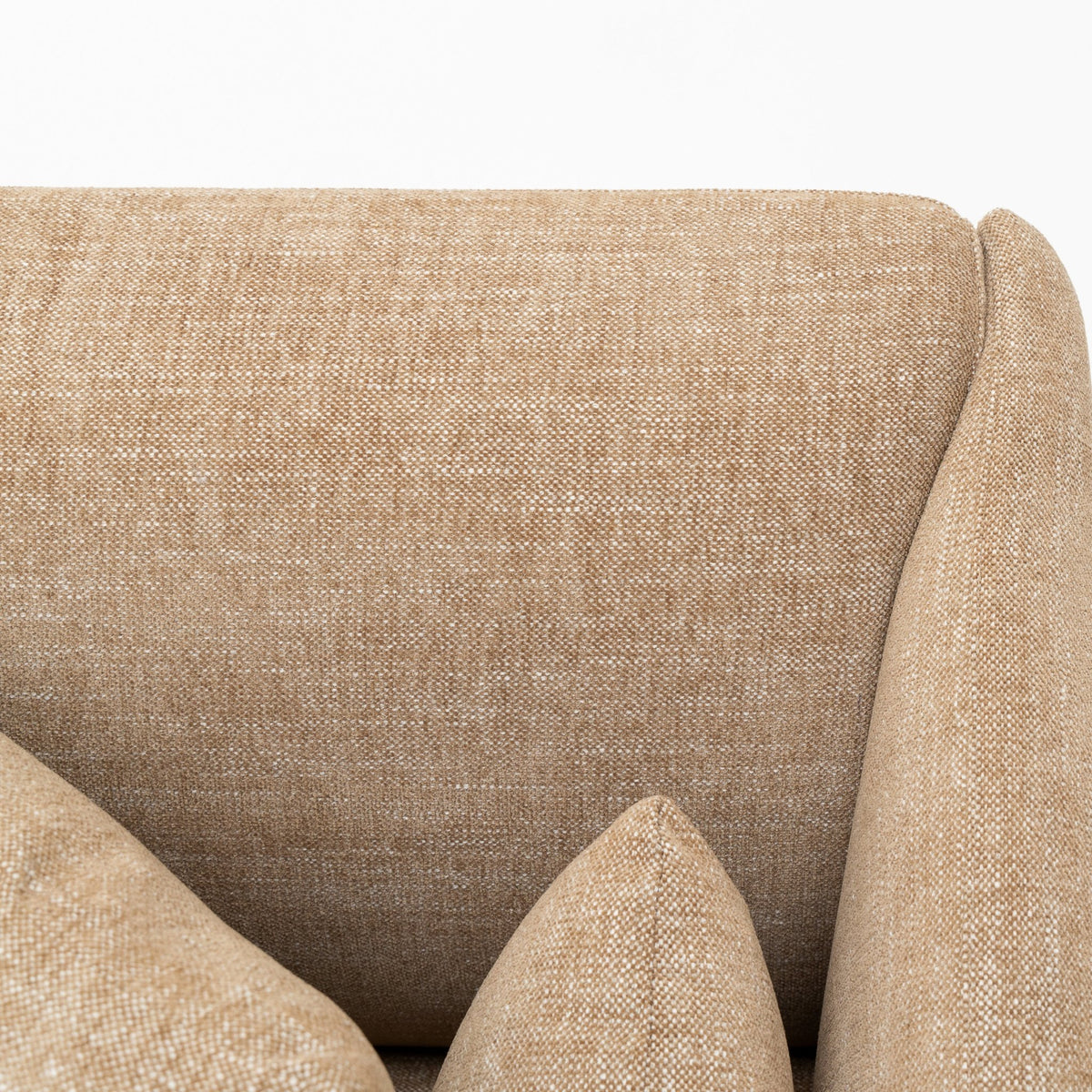 Reform Sofa - Mocha