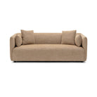 Reform Sofa - Mocha