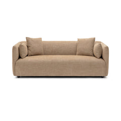 Reform Sofa - Mocha