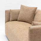 Reform Sofa - Mocha