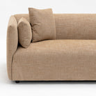 Reform Sofa - Mocha
