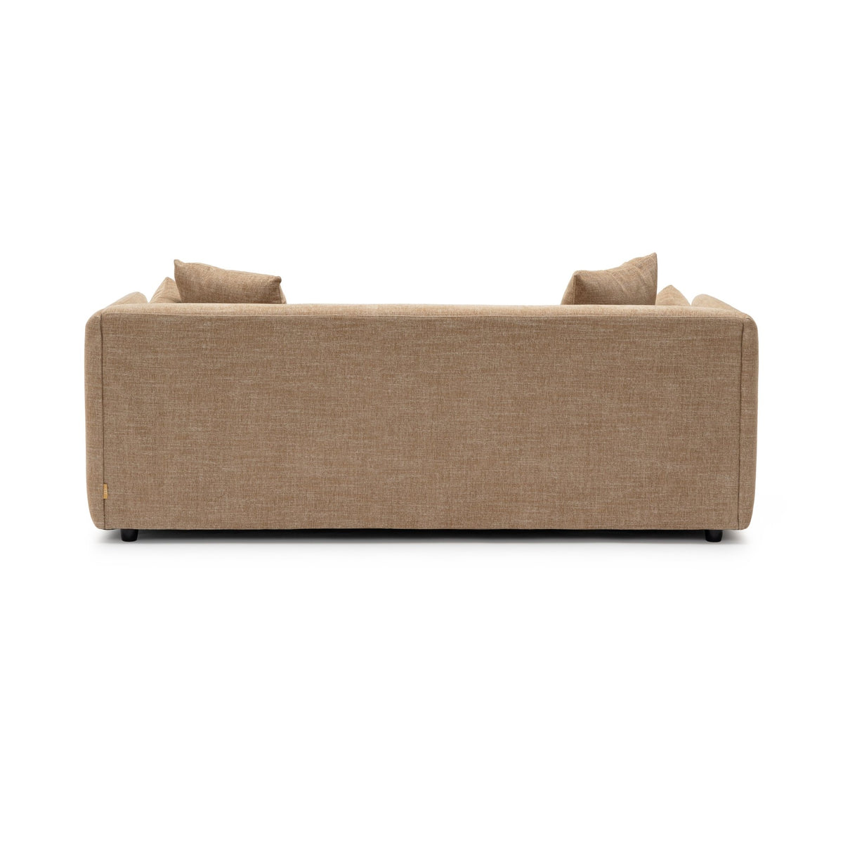 Reform Sofa - Mocha