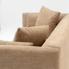 Reform Sofa - Mocha