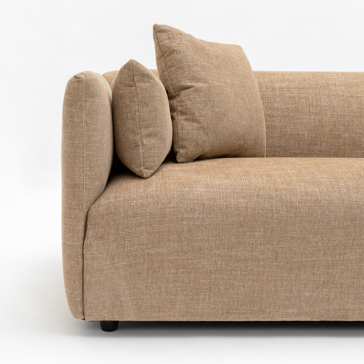 Reform Sofa - Mocha