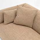 Reform Sofa - Mocha