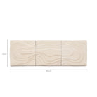 Relievo Wall Decor - Wall Art Loom Collection Loom Collection Dubai
