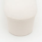 Remi Bench - Cream - Benches Loom Collection Loom Collection Dubai