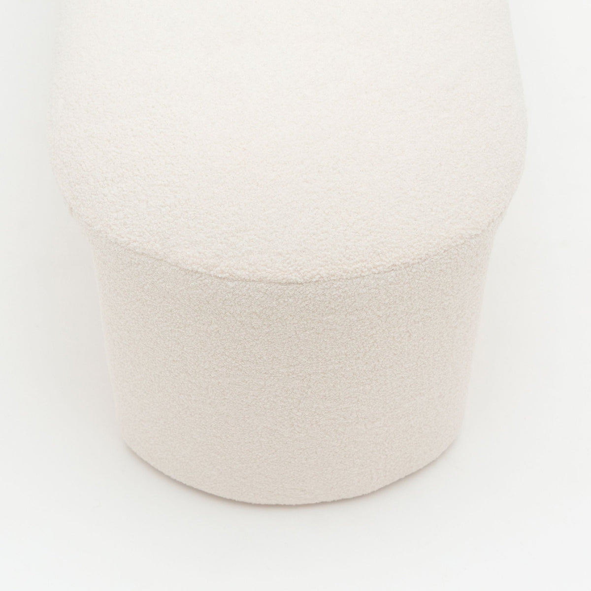 Remi Bench - Cream - Benches Loom Collection Loom Collection Dubai