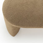 Remi Bench - Olive - Benches Loom Collection Loom Collection Dubai