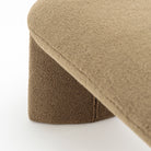 Remi Bench - Olive - Benches Loom Collection Loom Collection Dubai