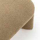Remi Bench - Olive - Benches Loom Collection Loom Collection Dubai