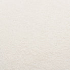 Remi Stool - Cream - Ottomans Loom Collection Loom Collection Dubai
