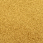 Remi Stool - Mustard - Ottomans Loom Collection Loom Collection Dubai