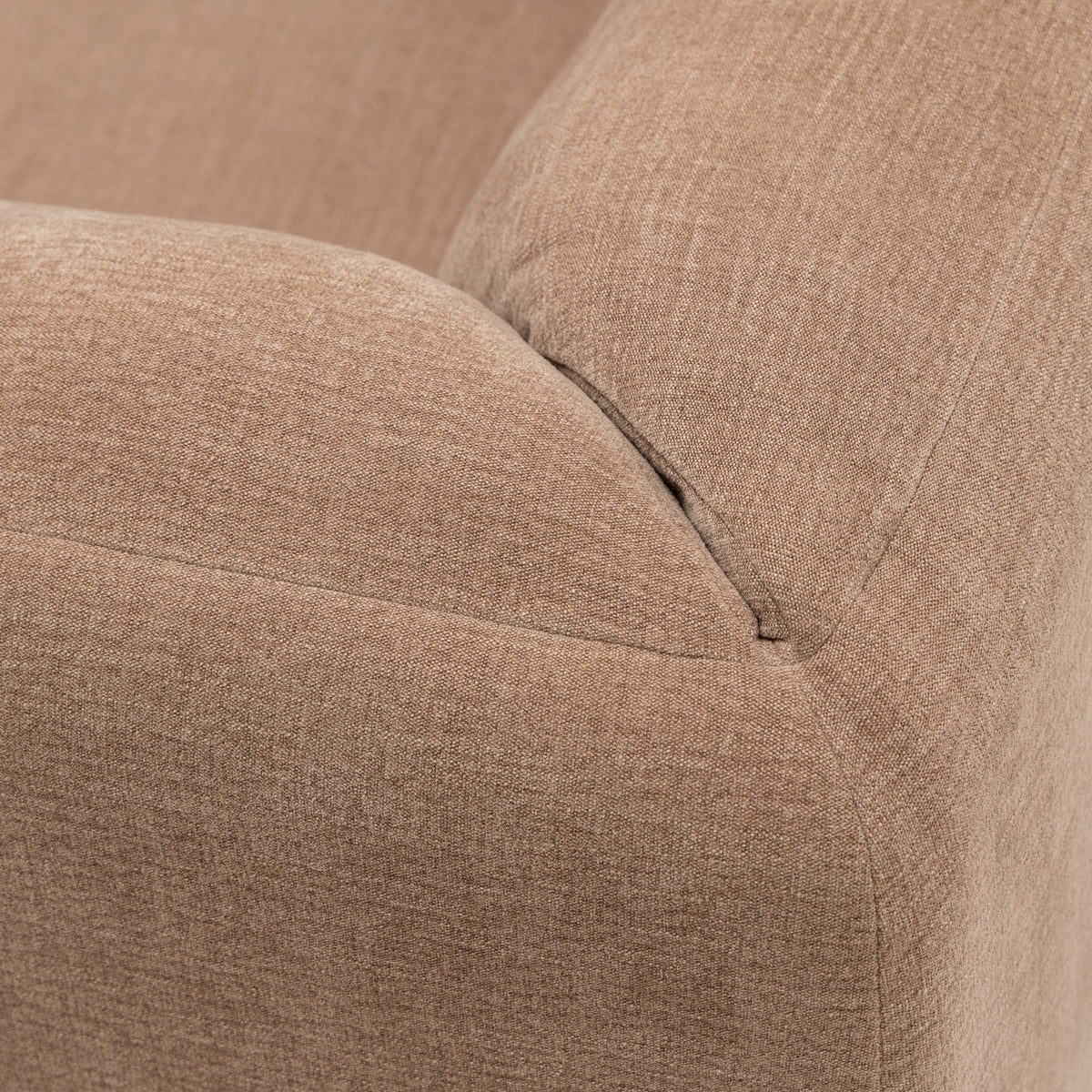Replay Armchair - Fawn