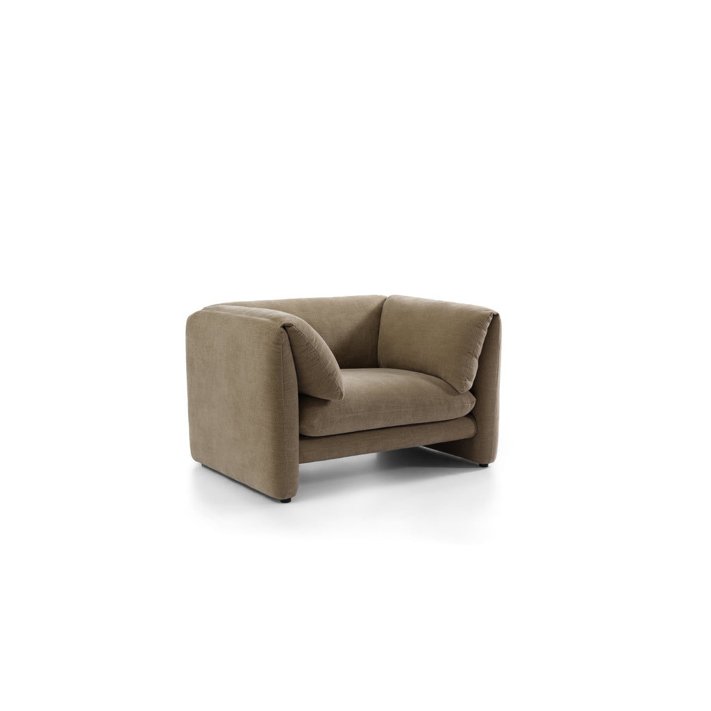 Replay Armchair - Fawn - Loom Collection