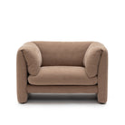 Replay Armchair - Fawn