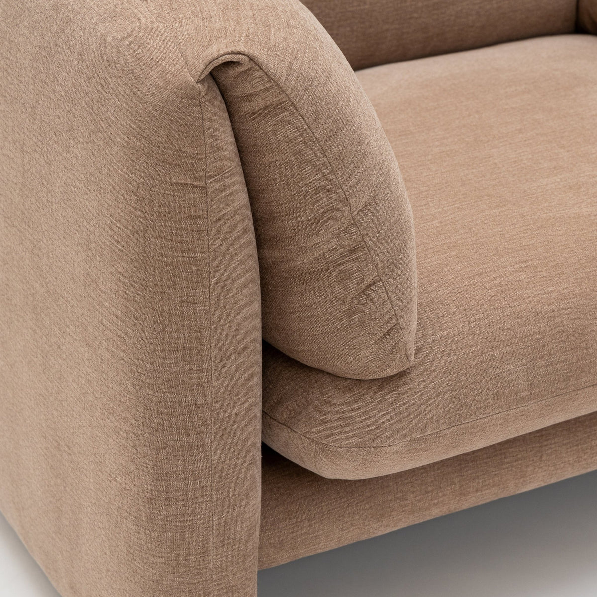 Replay Armchair - Fawn