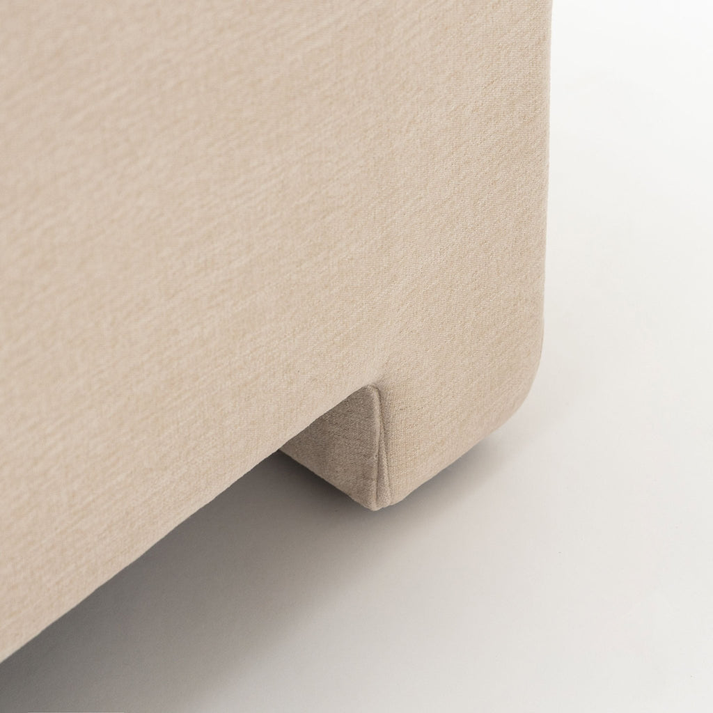 Replay Armchair - Ivory - Accent Chairs Loom Collection Loom Collection Dubai