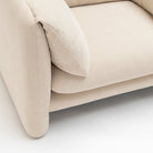 Replay Armchair - Ivory - Accent Chairs Loom Collection Loom Collection Dubai
