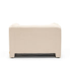 Replay Armchair - Ivory - Accent Chairs Loom Collection Loom Collection Dubai