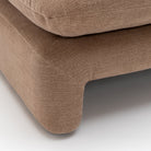 Replay Ottoman - Fawn
