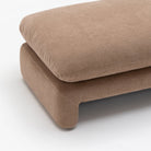 Replay Ottoman - Fawn