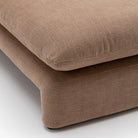 Replay Ottoman - Fawn