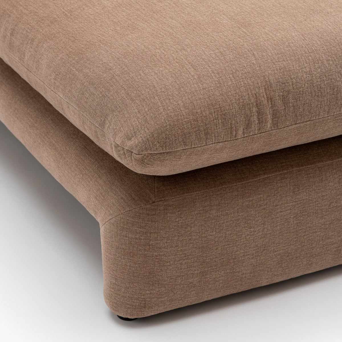 Replay Ottoman - Fawn