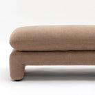 Replay Ottoman - Fawn