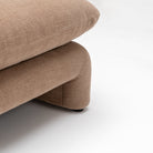 Replay Ottoman - Fawn