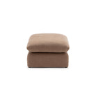 Replay Ottoman - Fawn