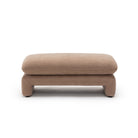 Replay Ottoman - Fawn