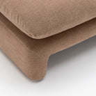 Replay Ottoman - Fawn