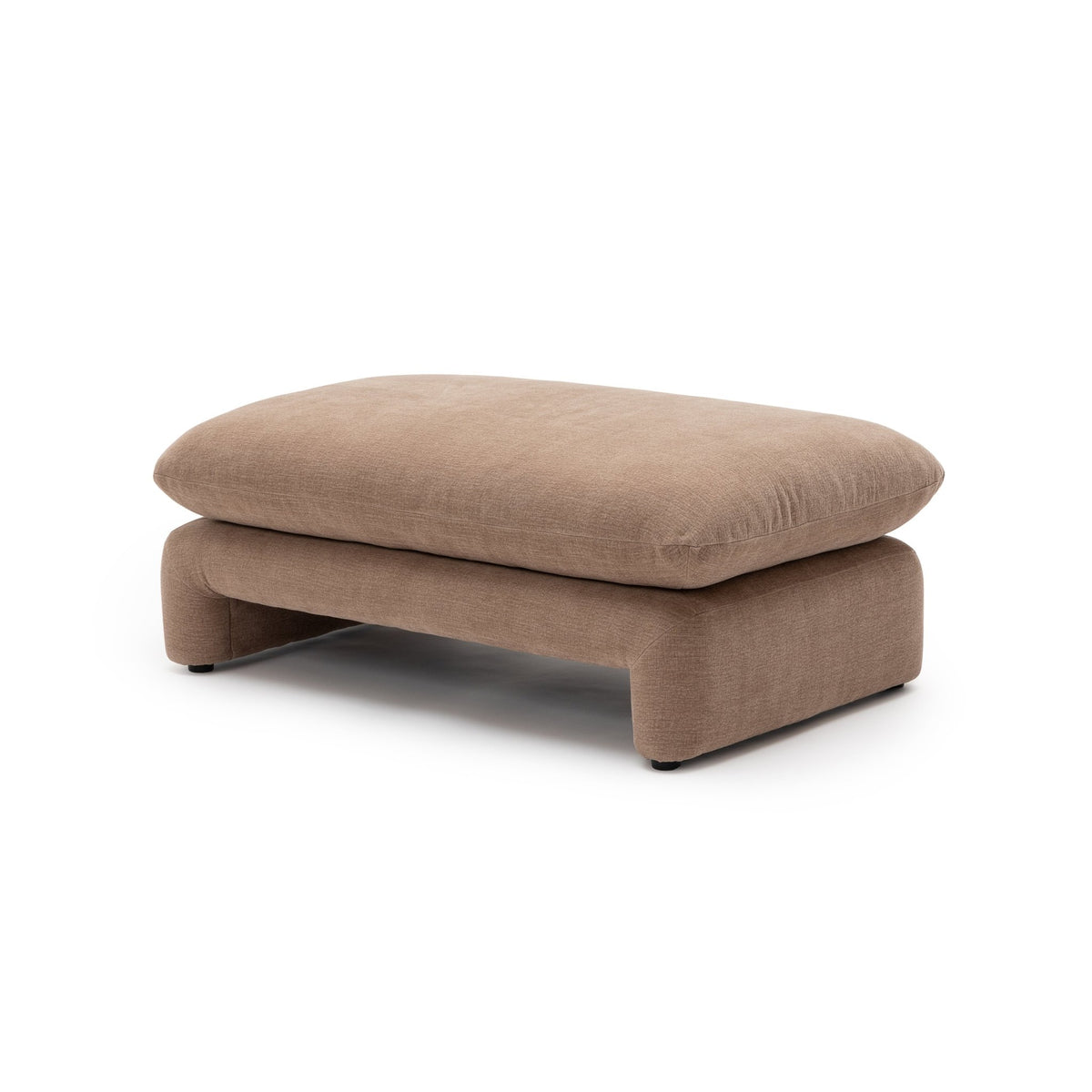 Replay Ottoman - Fawn
