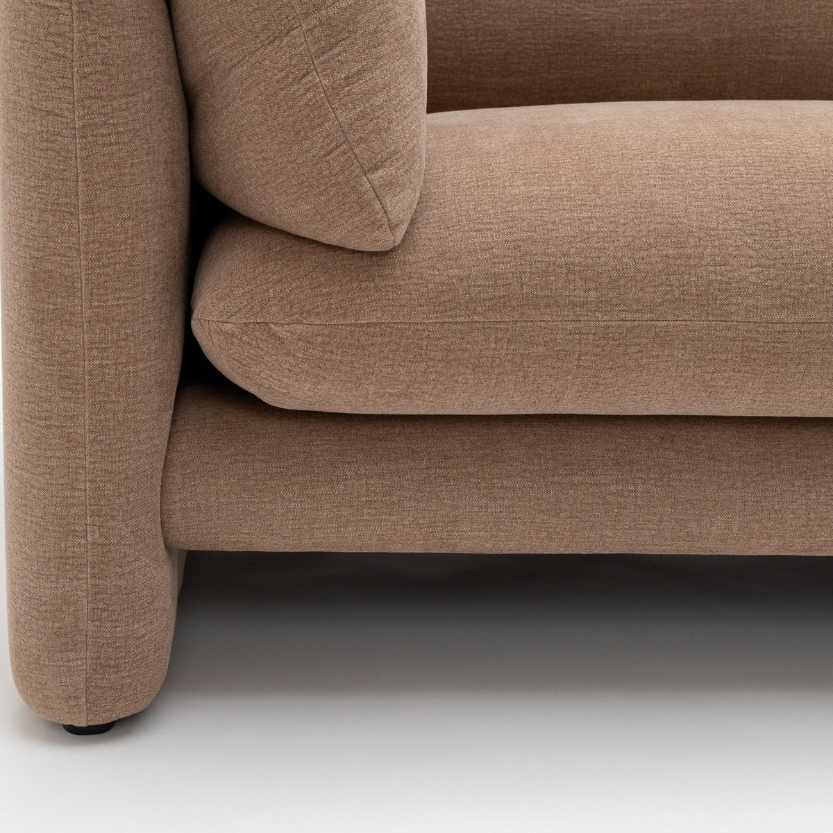 Replay Sofa - Fawn