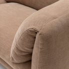 Replay Sofa - Fawn