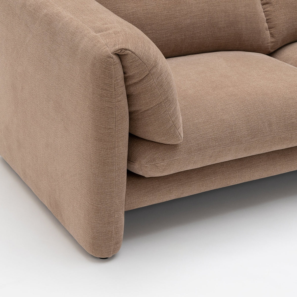 Replay Sofa - Fawn