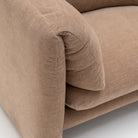 Replay Sofa - Fawn