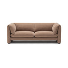 Replay Sofa - Fawn - Sofas Loom Collection Loom Collection Dubai