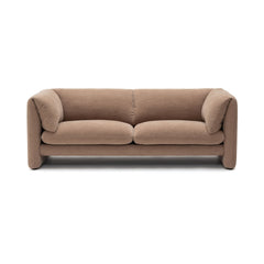 Replay Sofa - Fawn - Sofas Loom Collection Loom Collection Dubai