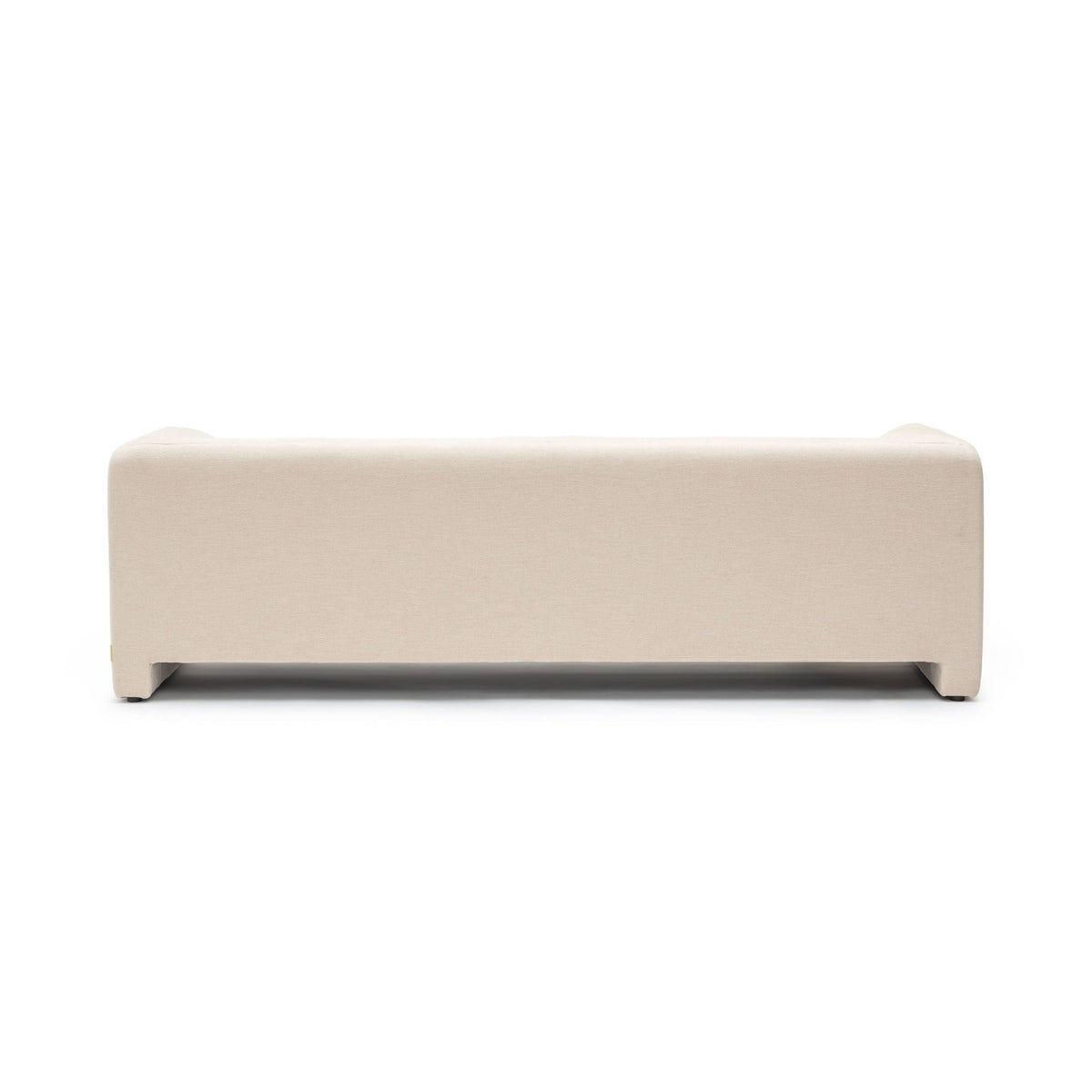 Replay Sofa - Ivory - Sofas Loom Collection Loom Collection Dubai